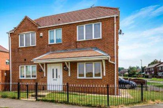 3 Bedroom Detached